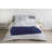 Snow Bird Pattern Christmas Throw Blanket-106969491-106969492