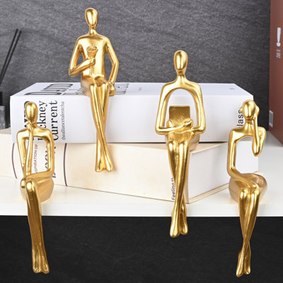 Entertainment Figurines & Sculptures