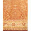 Classic One-of-a-Kind 6' 1" X 8' 10" Hand Knotted Area Rug