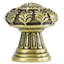VERONA KNOB; CLEAR CRYSTAL;-87331181-87331183