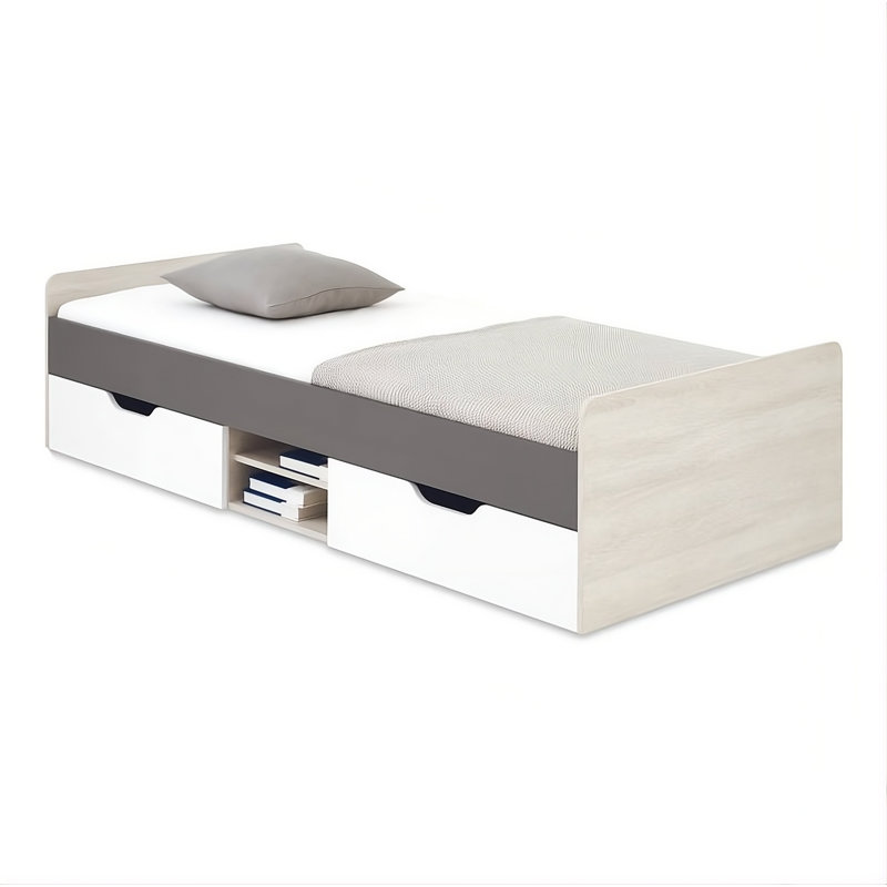 Remo Bed