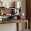 Commode multifonctionnelle simple