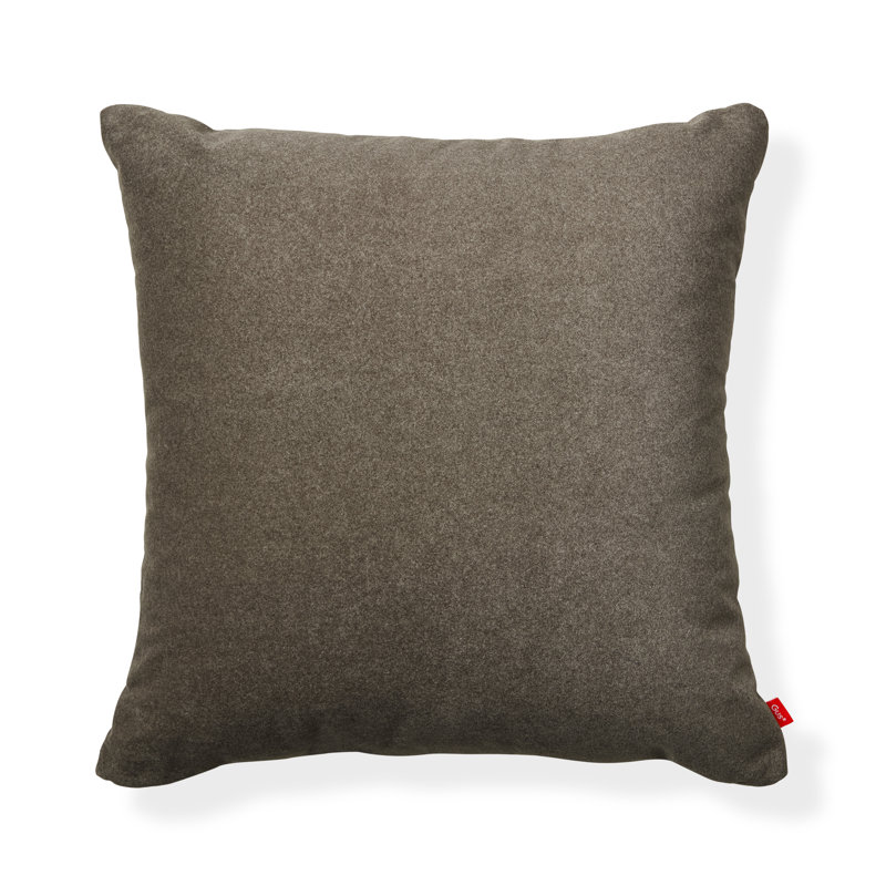 Puff Pillow