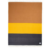 Viso Merino Blanket 0101