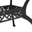 Patio Dining Set with Rectangular Table-354179503