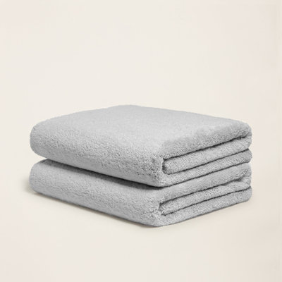 Serviettes en coton australien Ultraplush