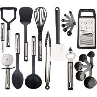 Kitchen Starter Set