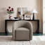 Fauteuil demi-tonneau 1 pièce-134537196