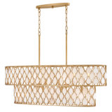 Estie 10 - Light Chandelier