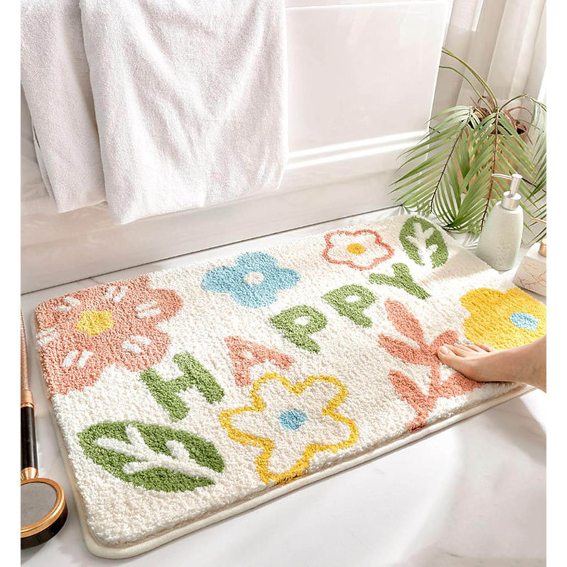Non-Slip Bath Mat