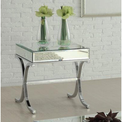 Table de bout Yuri