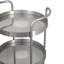 Metal Bar Cart