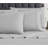 Microfiber Percale Sheet Set-1654752950-1654752936