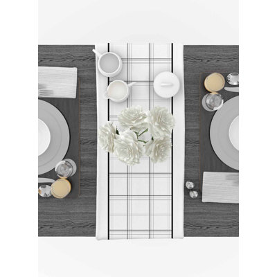 Chemin de table Taft