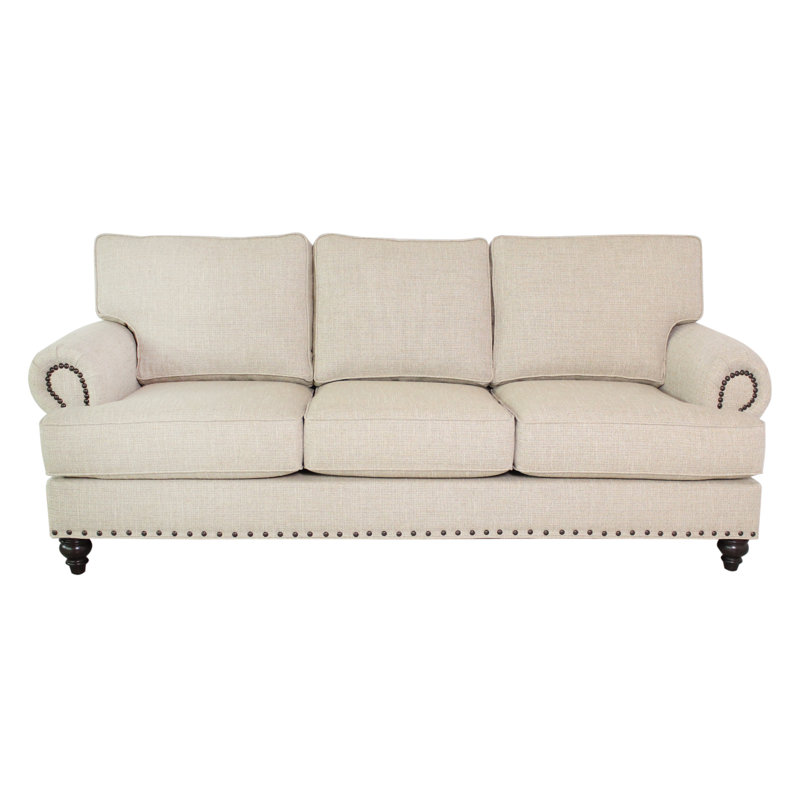 Elijah Sofa, Archetype Hemp