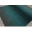 Tapis bleu sarcelle en laine LoomBloom-614482949