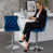 Blue/Silver est en rupture de stock