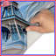 Tapis de bain Tour Eiffel-2134616999