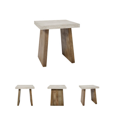 Brendalhouse End Table