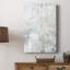 Impasto Poem I -Gallery Wraraped Cavas-779690477