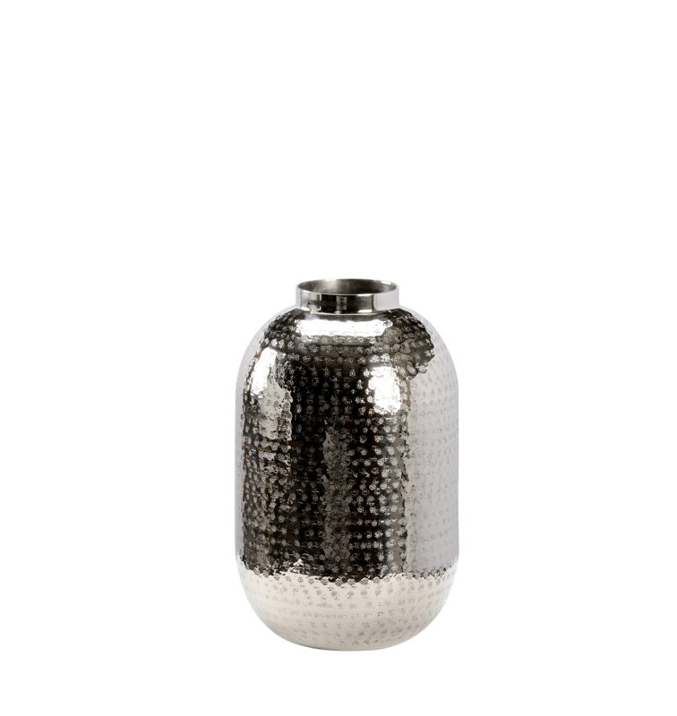 Henkley Aluminum Jar