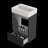Bathroom Vanity With Sink-2113454498