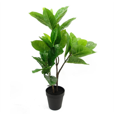 65cm Faux Topiary in Pot Liner