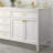 Nordic modern light luxury bathroom Vanity-112692822-112692825