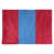 Rouge / Bleu