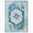 Haneul Performance Oriental Rug-2005802950