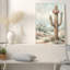 Art mural sur toile Saguaro-1040335765
