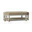 Libby Langdon Novelty Ottoman-60110251-60110271