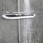 Ebeling Shower Shelf