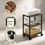 60cm H x 42cm W Printer Stand