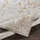 Cheltenham Oriental Carmel Area Rug