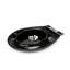Round Toilet Seat and Lid