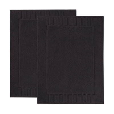 Pardue Cotton Bath Mat
