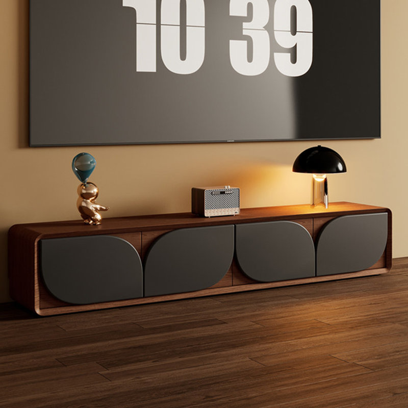 Meuble télé Retro, 86.61