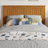 Darlean Solid Wood Trundle Platform Bed with Footboard & Roll Out Trundle-119533552-119533563