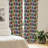 Room Darkening Sliding Panel Pair-45082738