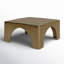 Searsport Single Coffee Table