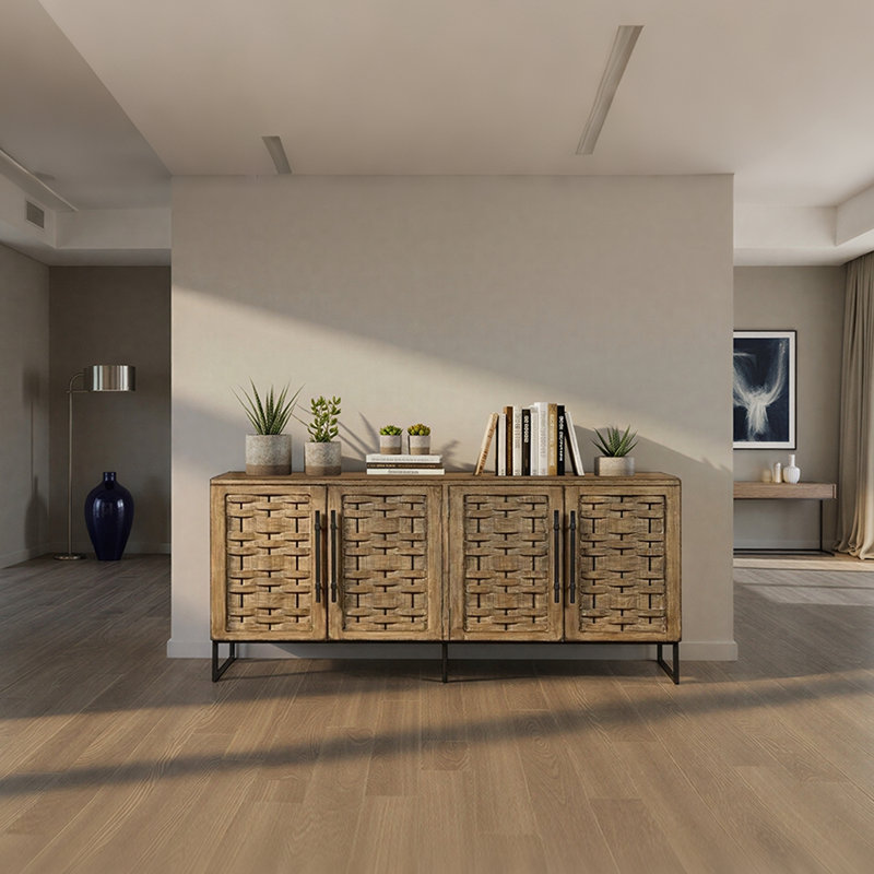 Armoire 4 portes Aboubacar