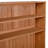 Potting Bench With Hutch,65" H Solid Fir Wood Garden Workstation, Large Countertop, Patio Kitchen Island With Adjustable Shelves, Spice Rack, Side Hook And Drawer-129457767