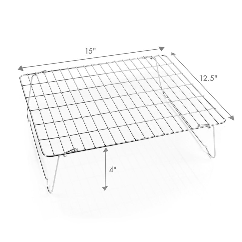 Brod and Taylor Accessory Shelf for the Folding Proofer & Slow Cooker