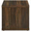 Table de bout carrée en bois d'ingénierie-97025555