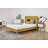 Elspeth 6'' Medium Memory Foam Mattress-1923809285