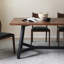 Table de salle à manger Minimalist Luxury-681366928