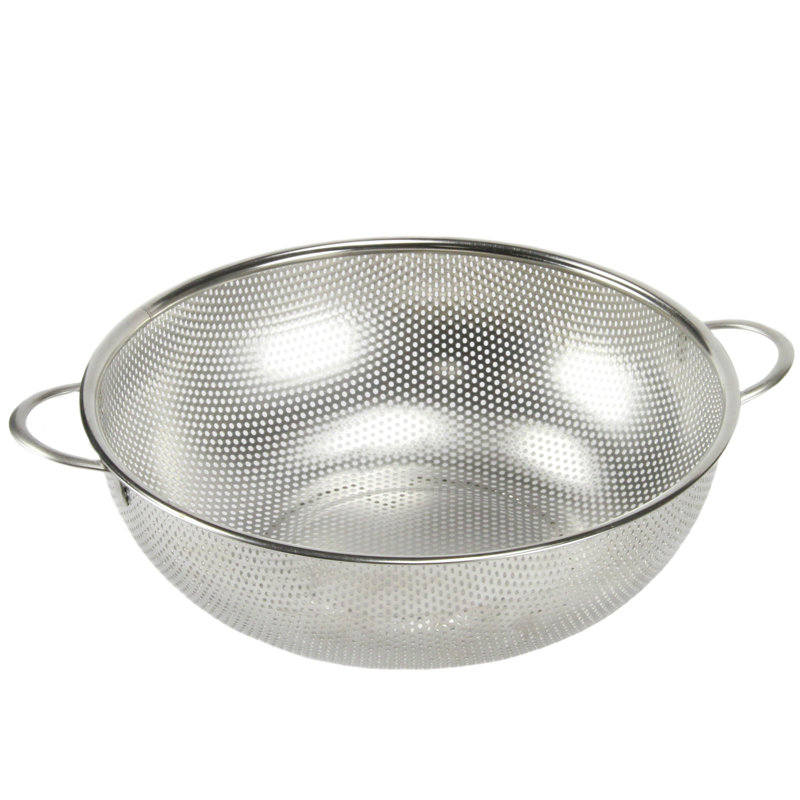 5 Quart Stainless Steel Colander