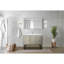 Freestanding Standard With Top