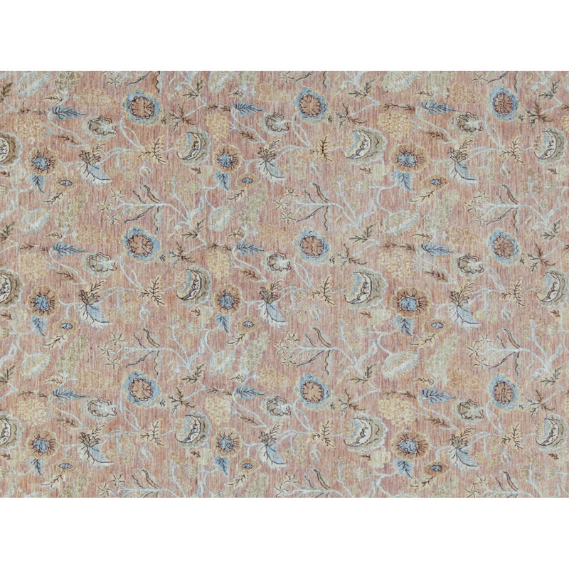 One-of-a-Kind 10'1" X 14'3" Area Rug